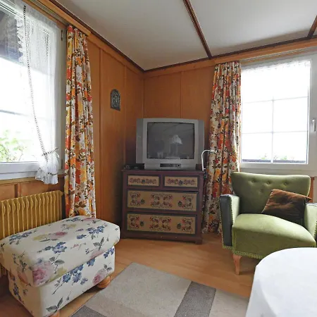 Attractive With A Beautiful View Apartment Trans
