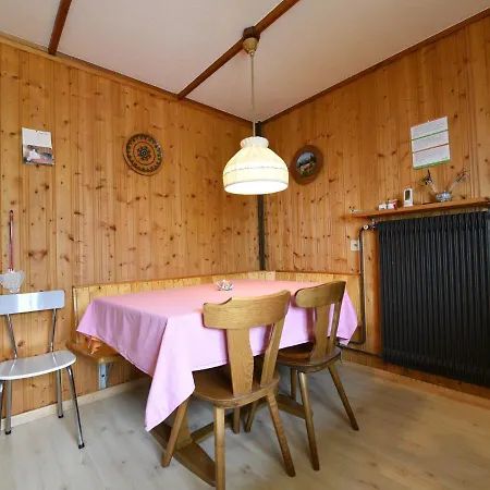 Apartment Attractive With A Beautiful View Trans