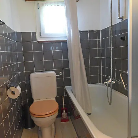 Apartment Attractive With A Beautiful View Trans