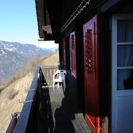 Appartement In Village *