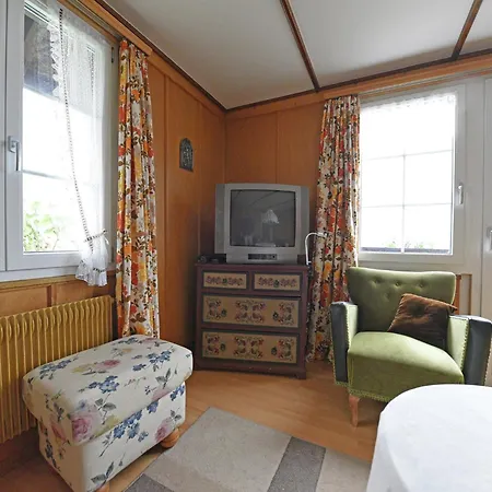 In Village Appartement