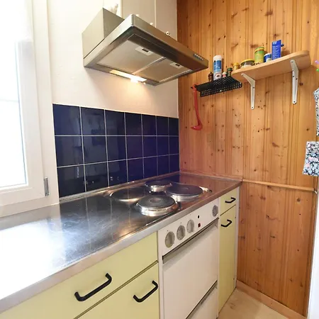 Appartement In Village