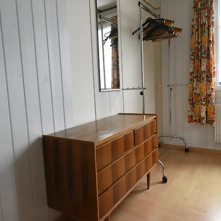 Apartment In Village *