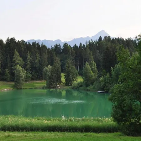 Appartement In Village Trans