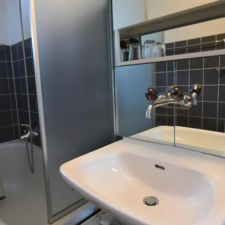 Apartment In Village Trans