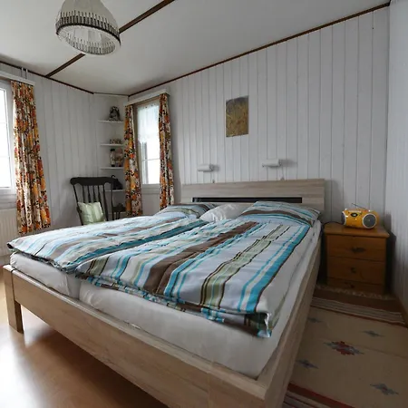 In Village Appartement Trans