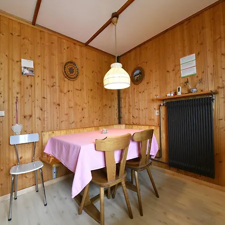 In Village Appartement