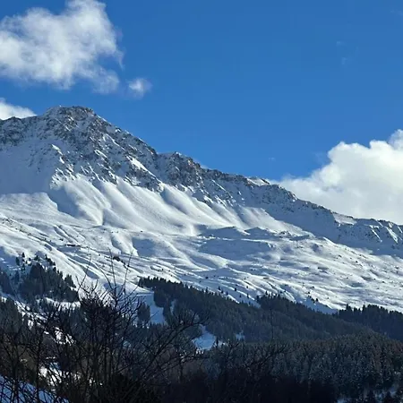 In Village Appartement Trans