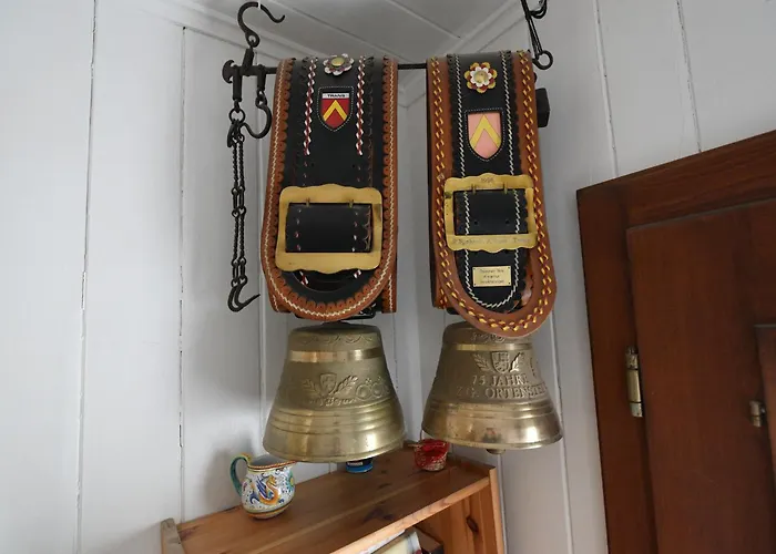 In Village Apartamento