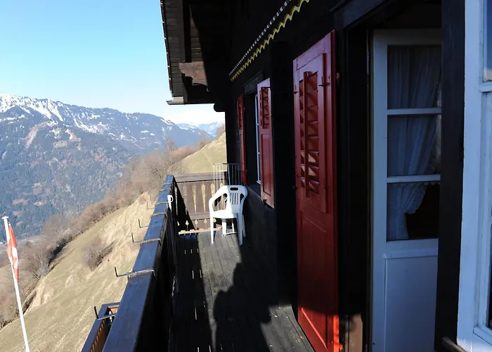 Apartamento In Village *