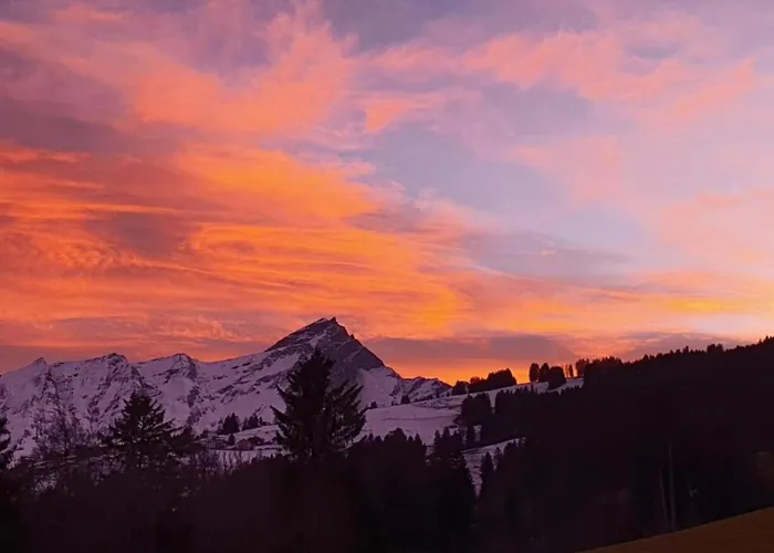 In Village Apartamento Trans