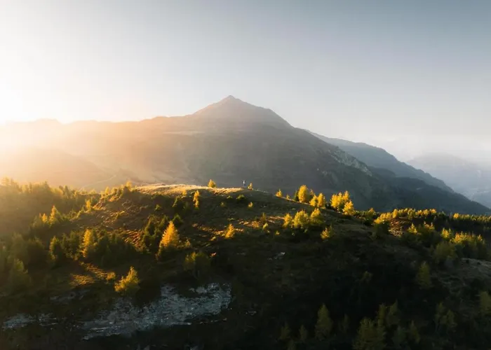 In Village Apartment