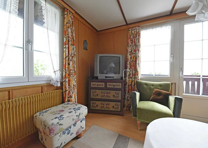 In Village Apartment