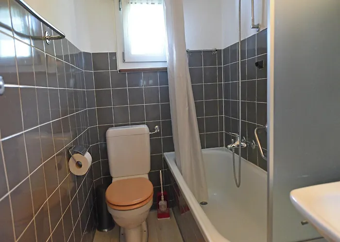 Apartamento In Village