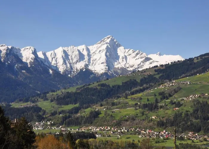 Apartamento In Village Trans