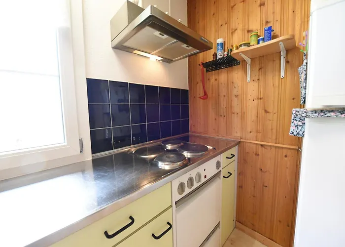 Apartamento In Village