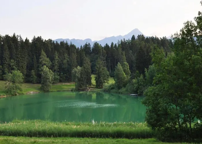 Apartamento In Village Trans