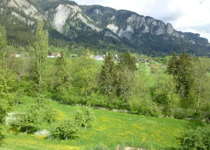 Apartamento In Village