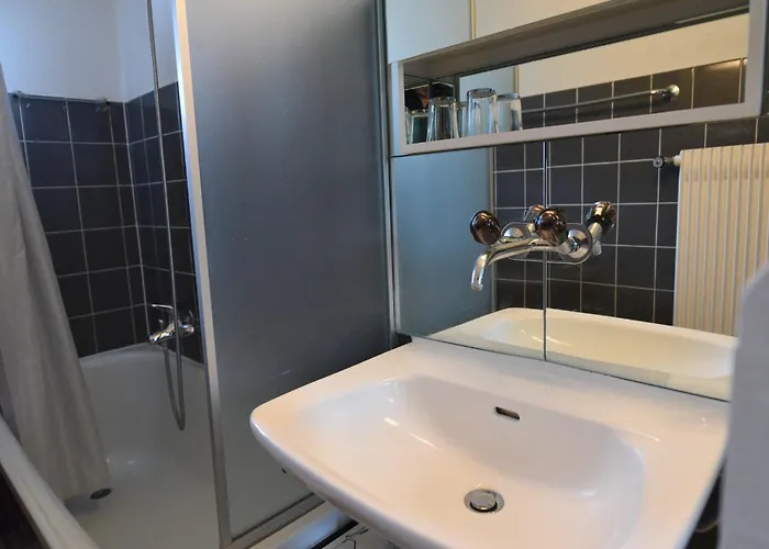 Apartamento In Village Trans