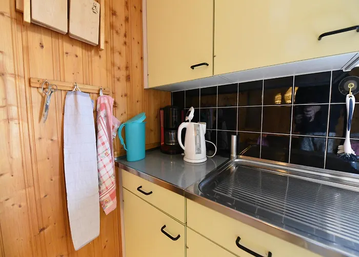 Apartment In Village *