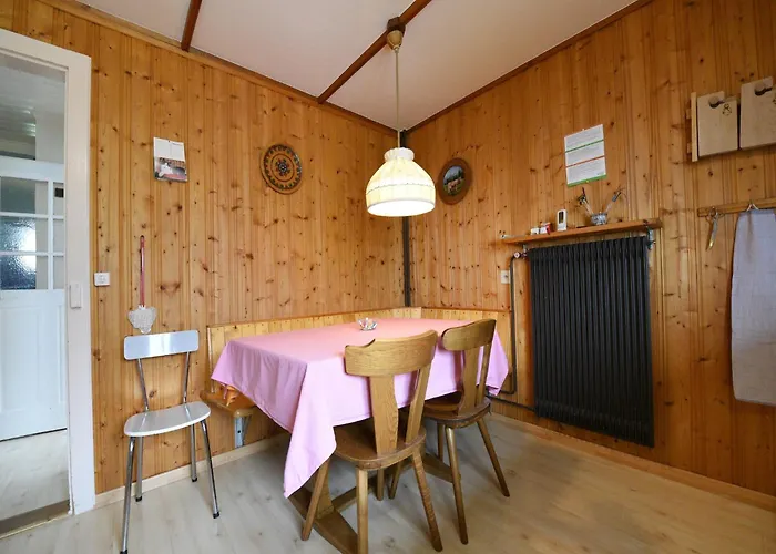 In Village Apartamento