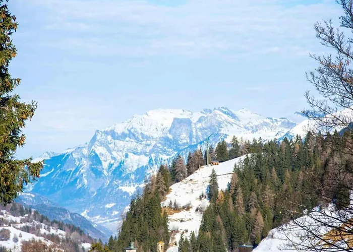 In Village Apartment *