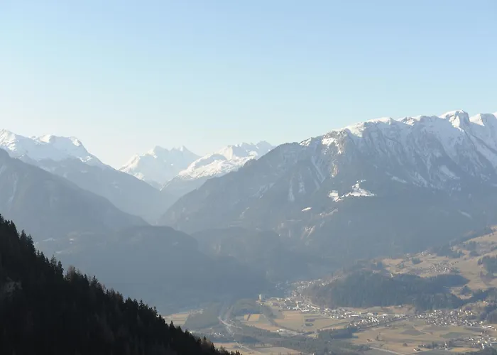 In Village Apartment Trans