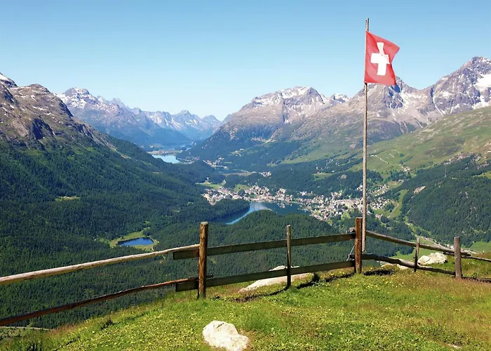 Apartamento In Village