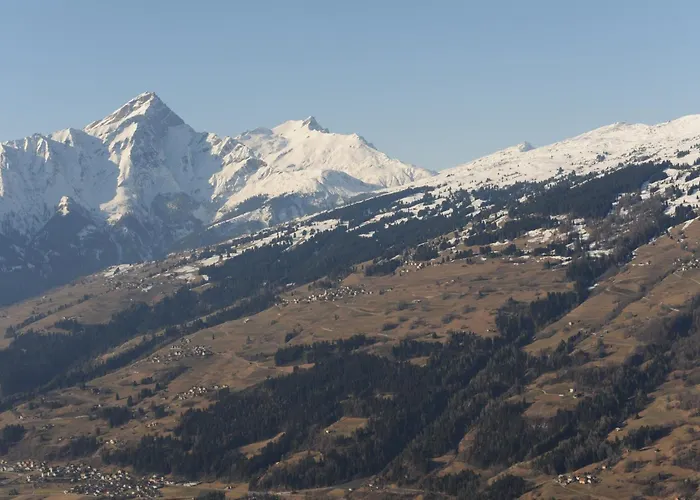 In Village Apartment *