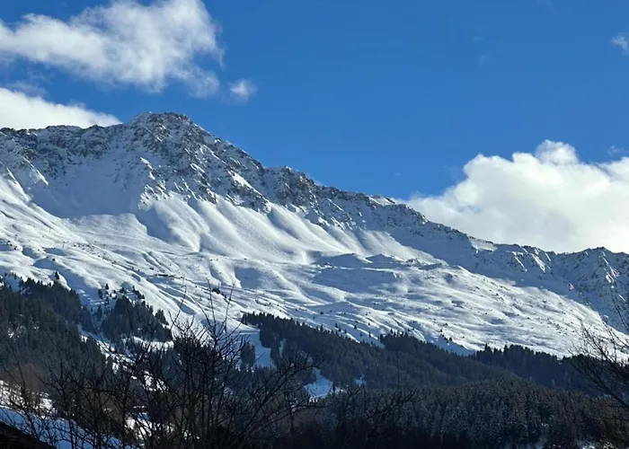 In Village Apartment Trans