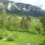 Apartment In Village