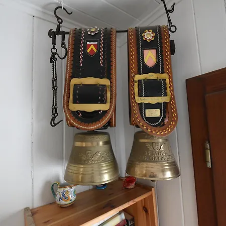 In Village Apartamento