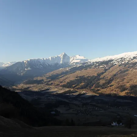 Apartamento In Village