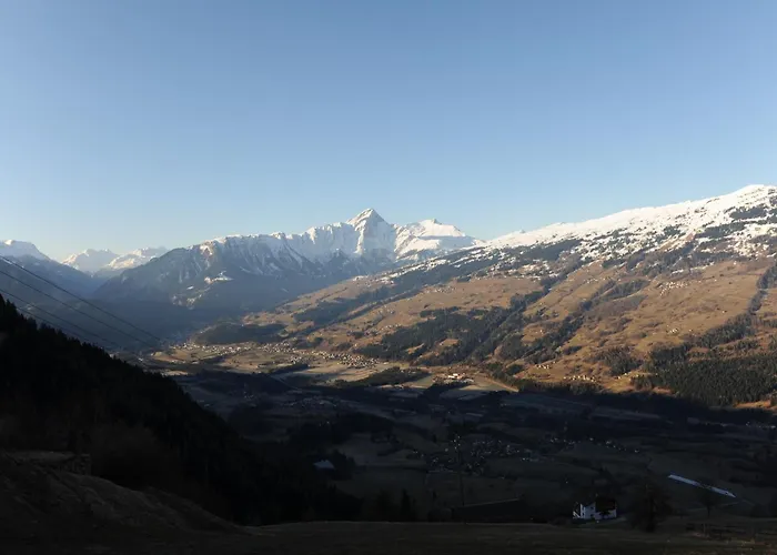 Apartamento In Village