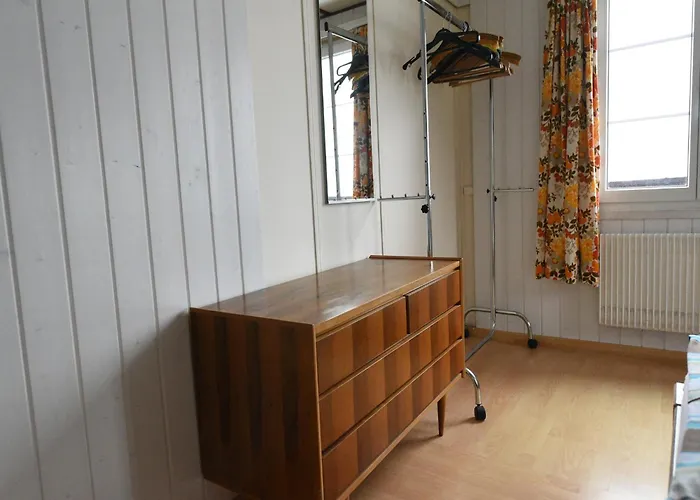 Apartamento In Village *