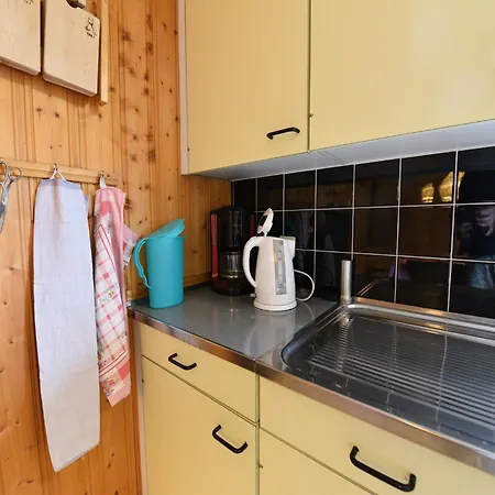 Διαμέρισμα In Village *