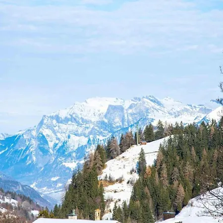 In Village Διαμέρισμα *