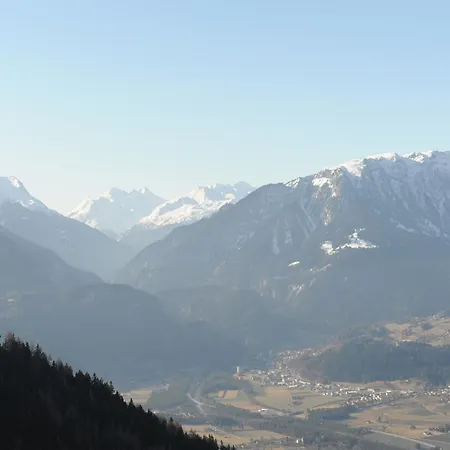 In Village Διαμέρισμα Trans